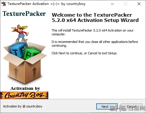 TexturePacker图片8