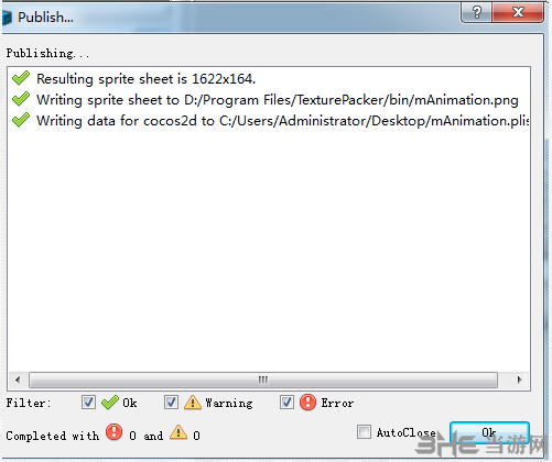 TexturePacker图片16