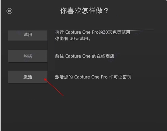 CaptureOne破解版|CaptureOne12 电脑免费版(附破解教程)v12.0.4下载插图2