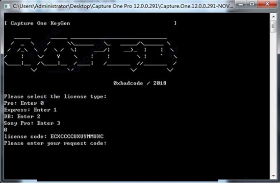 CaptureOne破解版|CaptureOne12 电脑免费版(附破解教程)v12.0.4下载插图3