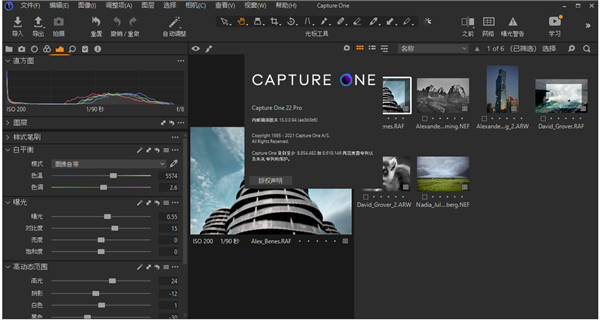 Capture One 22图片12