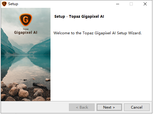 Topaz Gigapixel AI破解补丁|Topaz Gigapixel AI破解文件 v5.4.5下载插图2