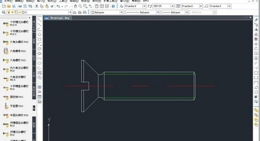 中望cad2016破解版|中望cad2016 免费中文版V16.0下载插图