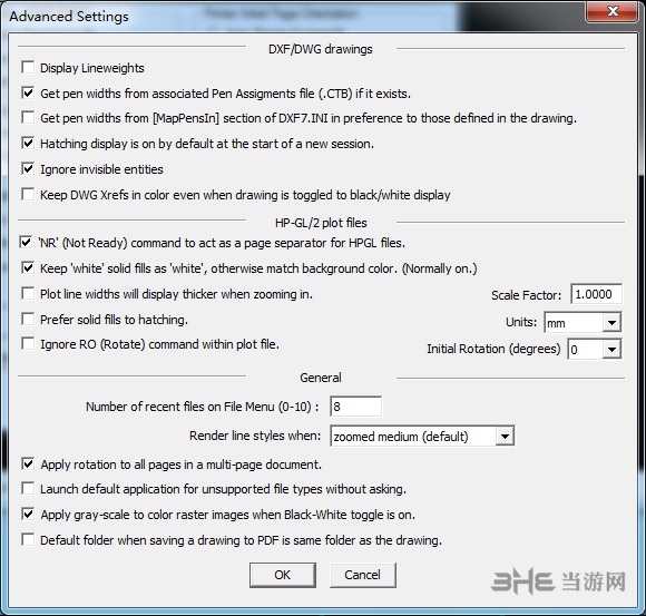 Guthrie CAD Markup图片3