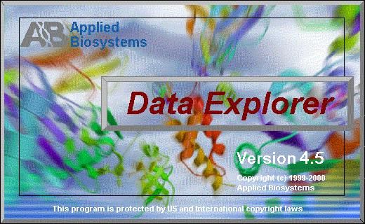 Data Explorer图片1