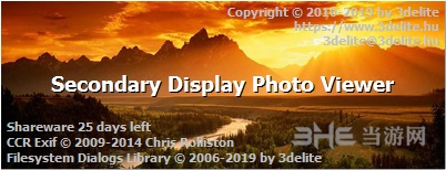 Secondary Display Photo Viewer图片1
