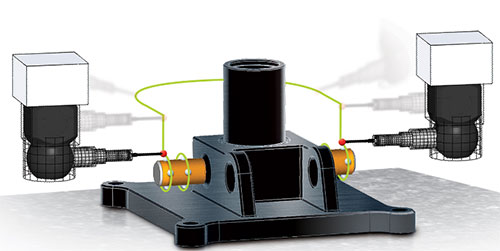 PolyWorks Metrology Suite图片15