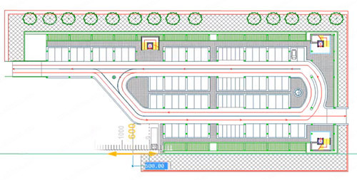 Bricsys BricsCAD Ultimate图片2