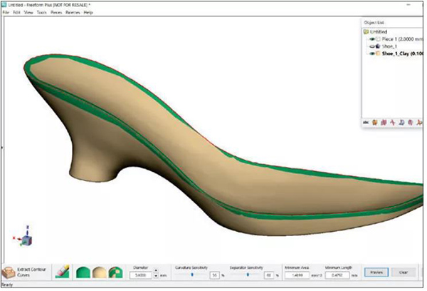 Geomagic Freeform Plus 20215