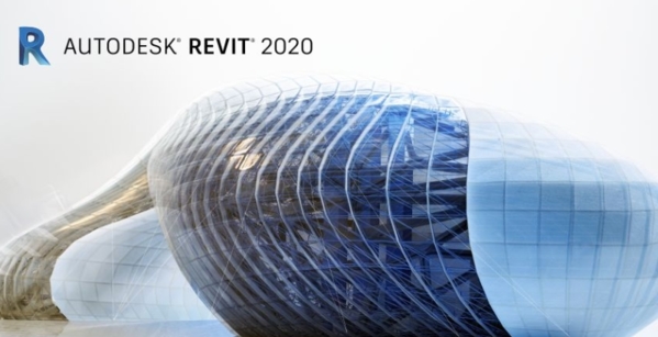 Revit2020软件图片