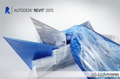 Revit2015图片