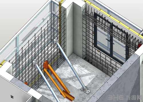 Revit2015图片3