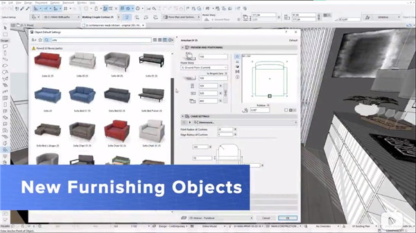 Archicad 25破解补丁图片10