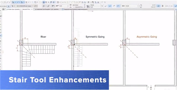 Archicad 25破解补丁图片11