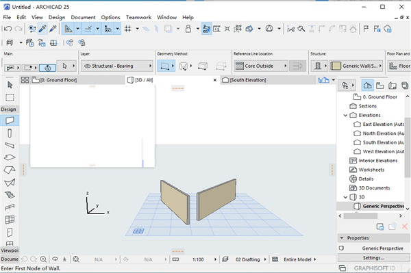 Archicad 25图片1