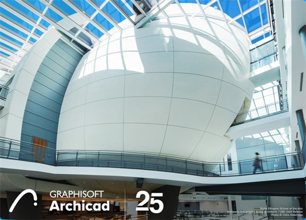 Archicad 25图片2