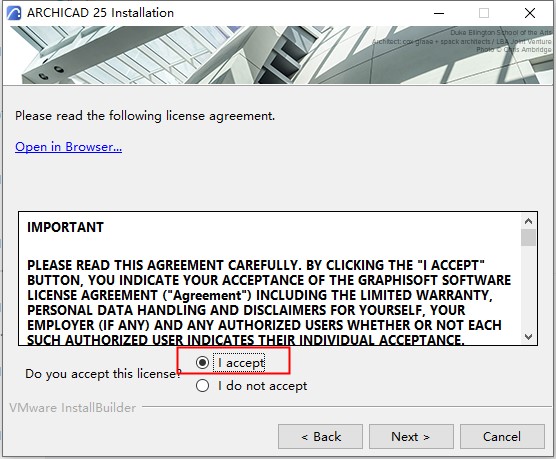Archicad 25图片4
