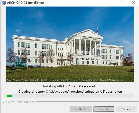 Archicad 25图片7