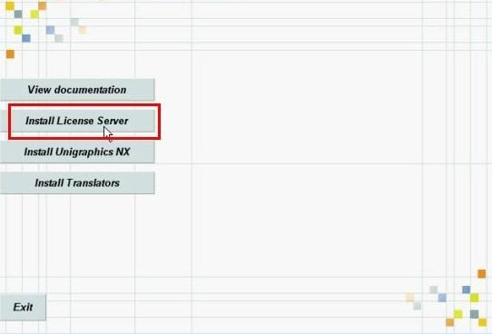 UGNX2.0软件安装教程图片10