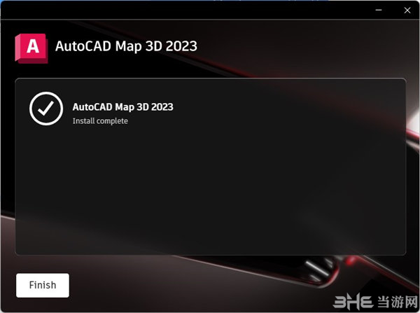 AutoCAD Map 3D 2023图片5