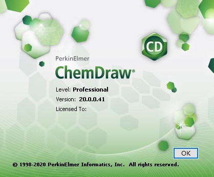 ChemDraw破解版安装包下载|ChemDraw Professional 20中文破解版 下载