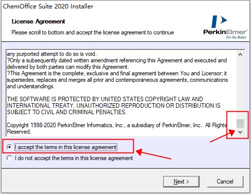 ChemDraw Professional图片6