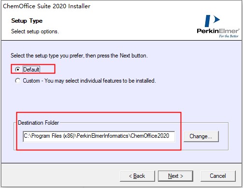 ChemDraw Professional图片7