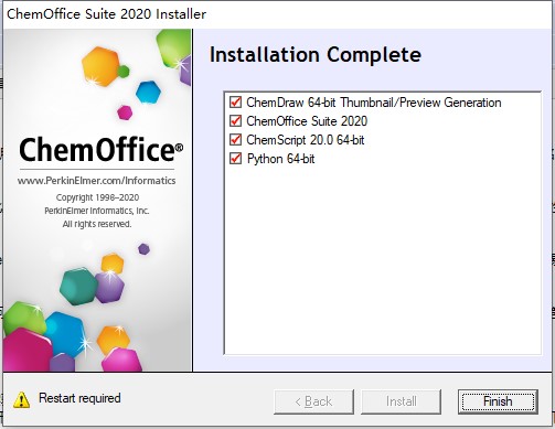 ChemDraw Professional图片9