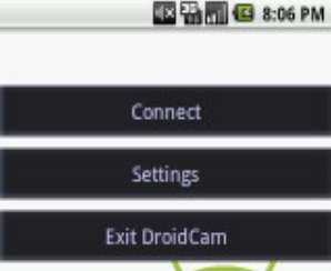 DroidCamX图片7