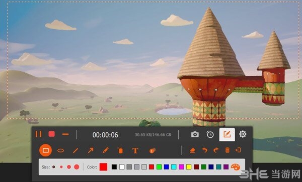 Apeaksoft录屏破解版下载|Apeaksoft Screen Recorder中文破解版 最新版v2.2.6下载