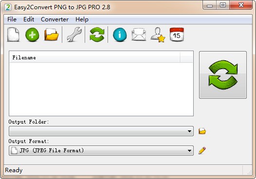 Easy2Convert PNG to JPG PRO图片
