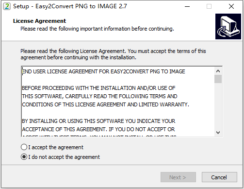 Easy2Convert PNG to IMAGE图片