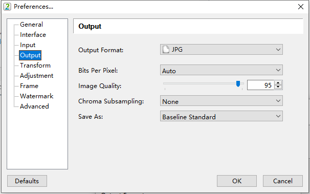 Easy2Convert PCX to JPG图片