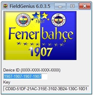 FieldGenius破解版|FieldGenius免费版v9.0下载插图10