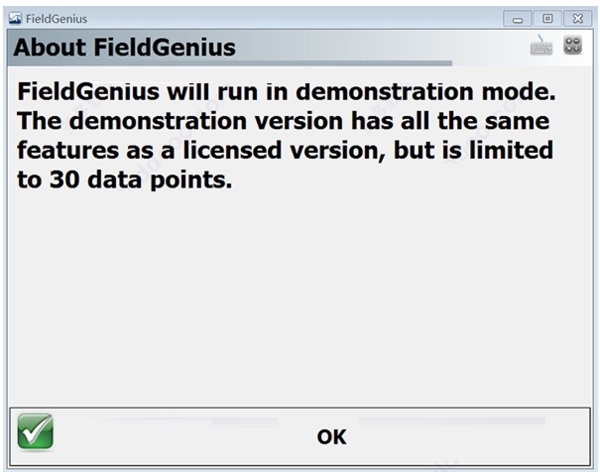 FieldGenius破解版|FieldGenius免费版v9.0下载插图12