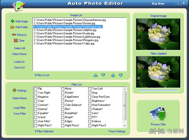 Auto Photo Editor图片1