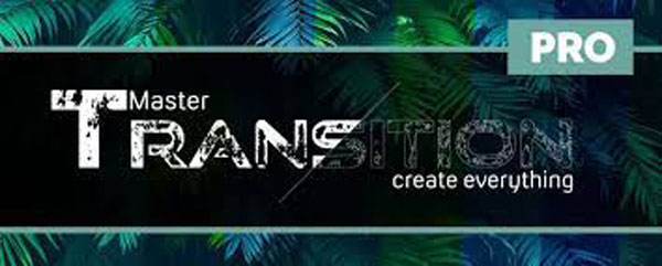 Aescripts Transition Master Pro截图
