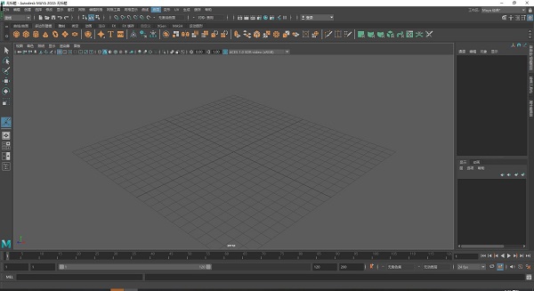 Autodesk Maya 2022图片10