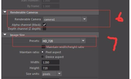 Autodesk Maya 2022图片43