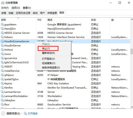 Houdini 19图片7