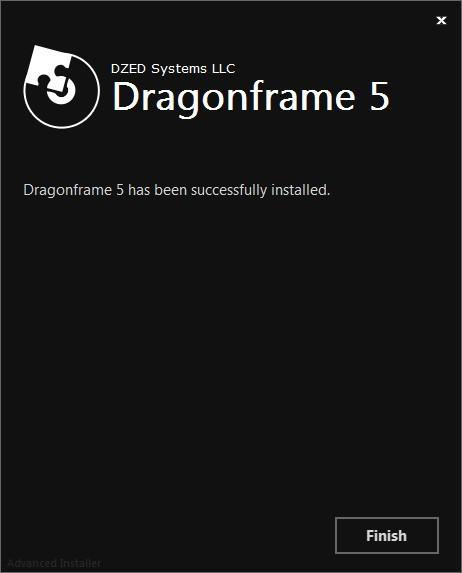 Dragonframe 5图片5