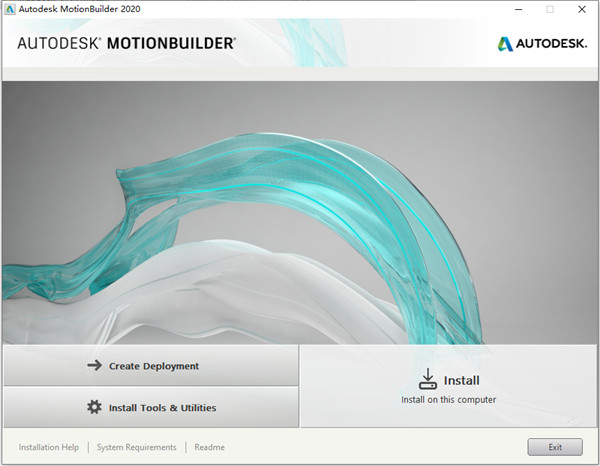 Autodesk MotionBuilder 2020图片3