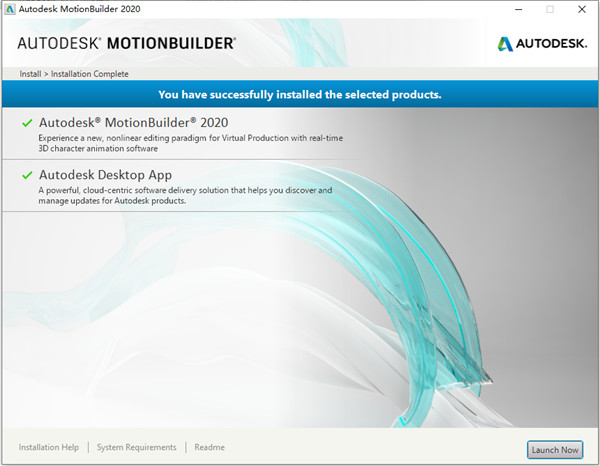 Autodesk MotionBuilder 2020图片7