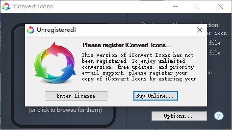 iConvert Icons图片2