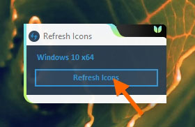 Refresh Icons截图