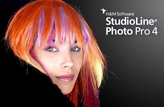 StudioLine Photo Pro 免费版v4.2.47下载插图