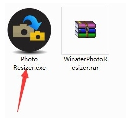 Winater Photo Resizer (图像大小调整软件)绿色版v2.2下载插图