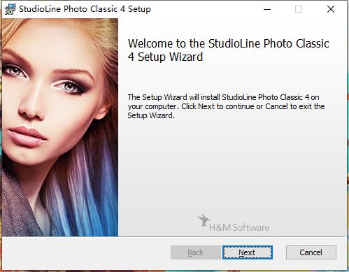 StudioLine Photo Classic图片4