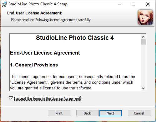 StudioLine Photo Classic图片5