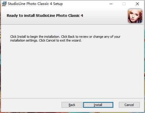 StudioLine Photo Classic图片7